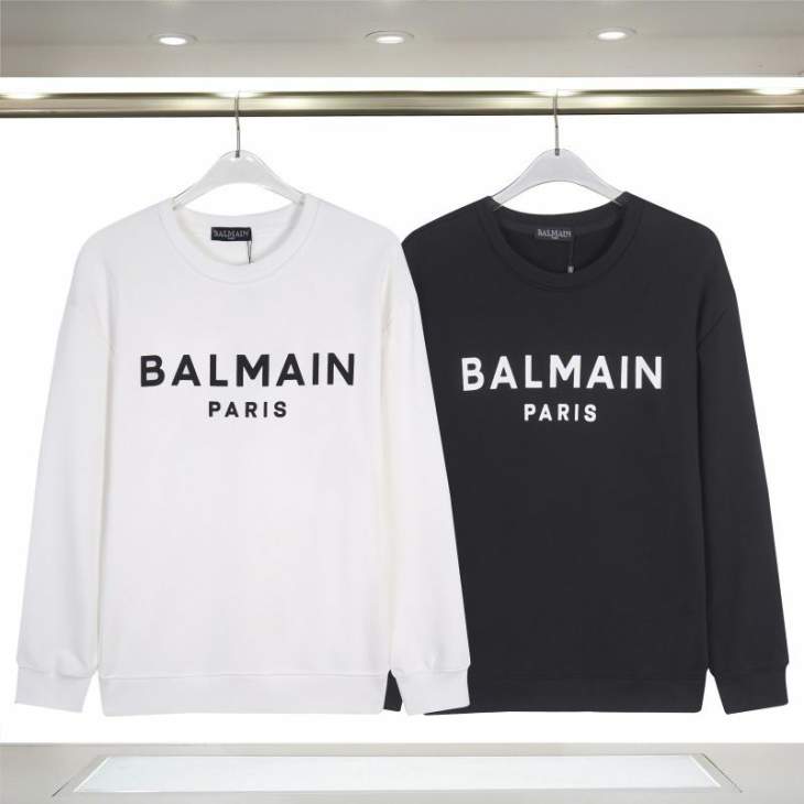 Picture of Balmain Sweatshirt _SKUBalmainM-3XLhstxV3630194